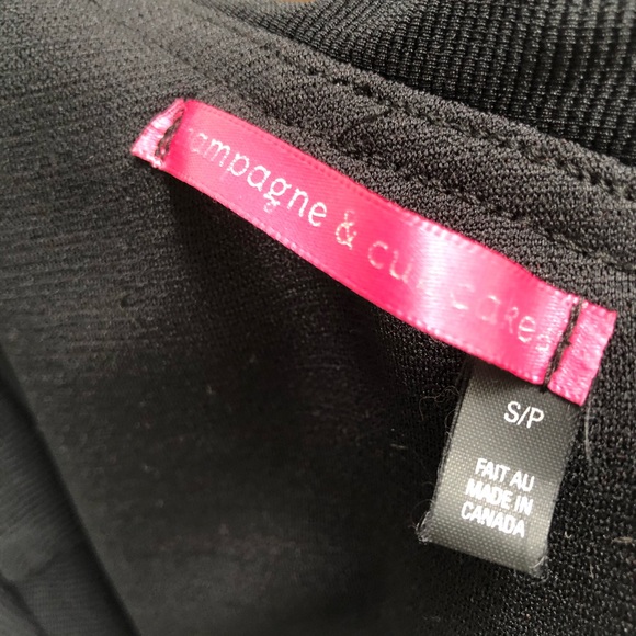 Champagne and Cupcakes - Picture 7 of 7